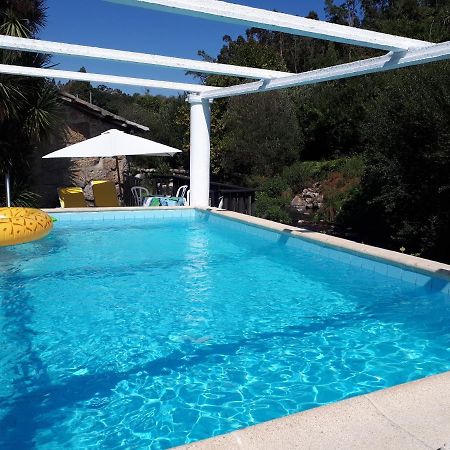Dream Corner By Waterfalls, 20 Min To Oporto, By Porto With Love Lda Parada  Εξωτερικό φωτογραφία