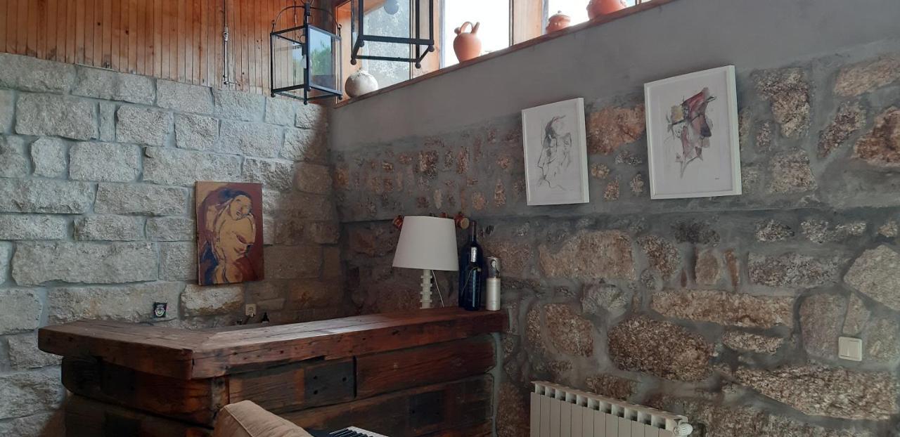 Dream Corner By Waterfalls, 20 Min To Oporto, By Porto With Love Lda Parada  Εξωτερικό φωτογραφία