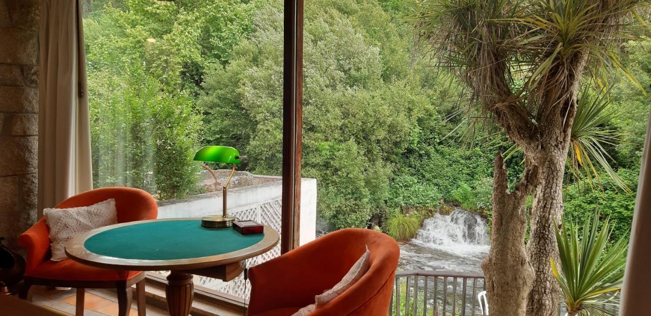 Dream Corner By Waterfalls, 20 Min To Oporto, By Porto With Love Lda Parada  Εξωτερικό φωτογραφία