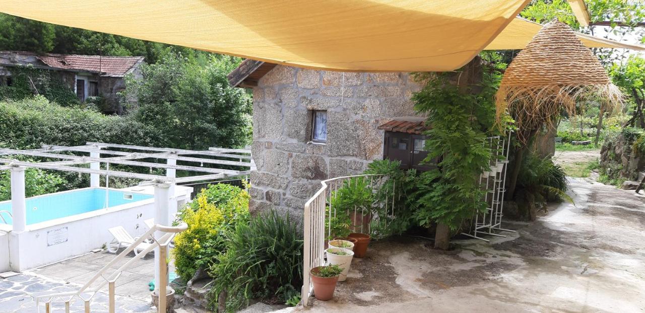 Dream Corner By Waterfalls, 20 Min To Oporto, By Porto With Love Lda Parada  Εξωτερικό φωτογραφία
