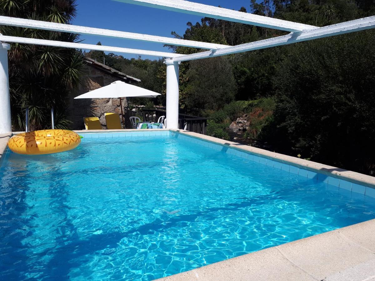 Dream Corner By Waterfalls, 20 Min To Oporto, By Porto With Love Lda Parada  Εξωτερικό φωτογραφία