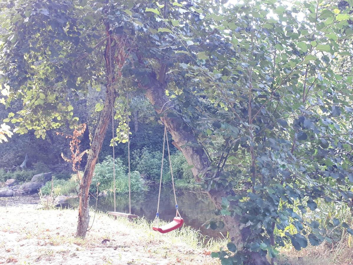 Dream Corner By Waterfalls, 20 Min To Oporto, By Porto With Love Lda Parada  Εξωτερικό φωτογραφία