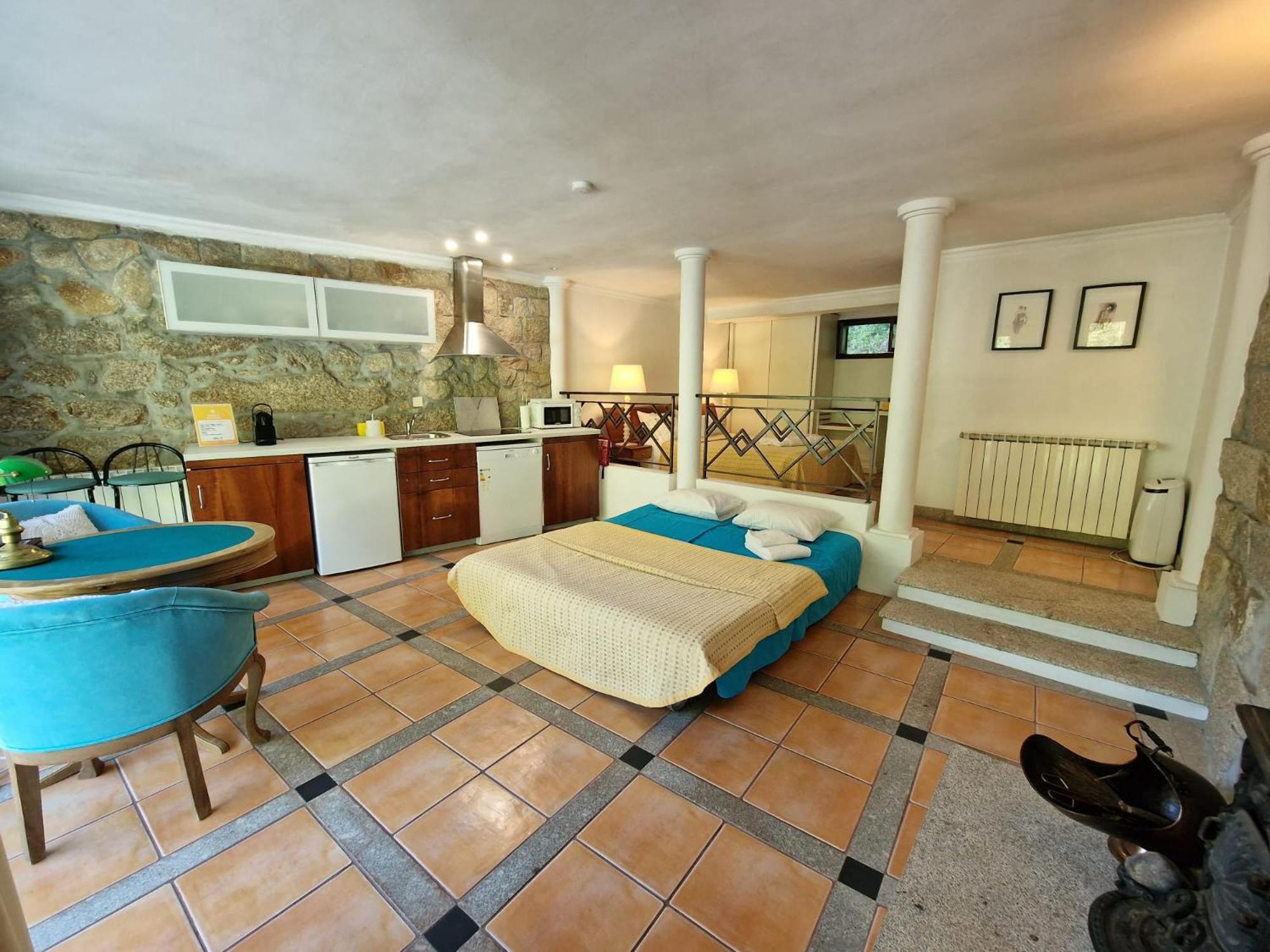 Dream Corner By Waterfalls, 20 Min To Oporto, By Porto With Love Lda Parada  Εξωτερικό φωτογραφία