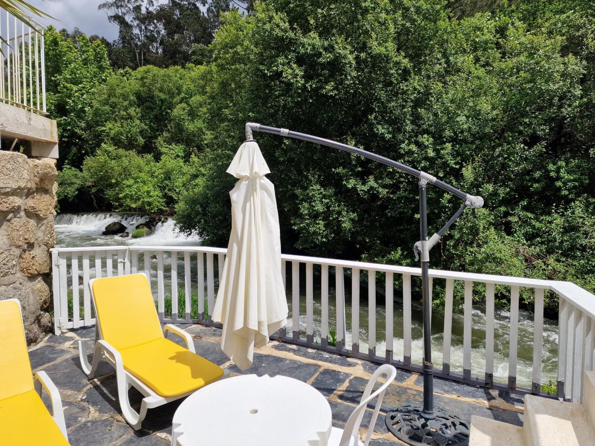 Dream Corner By Waterfalls, 20 Min To Oporto, By Porto With Love Lda Parada  Εξωτερικό φωτογραφία
