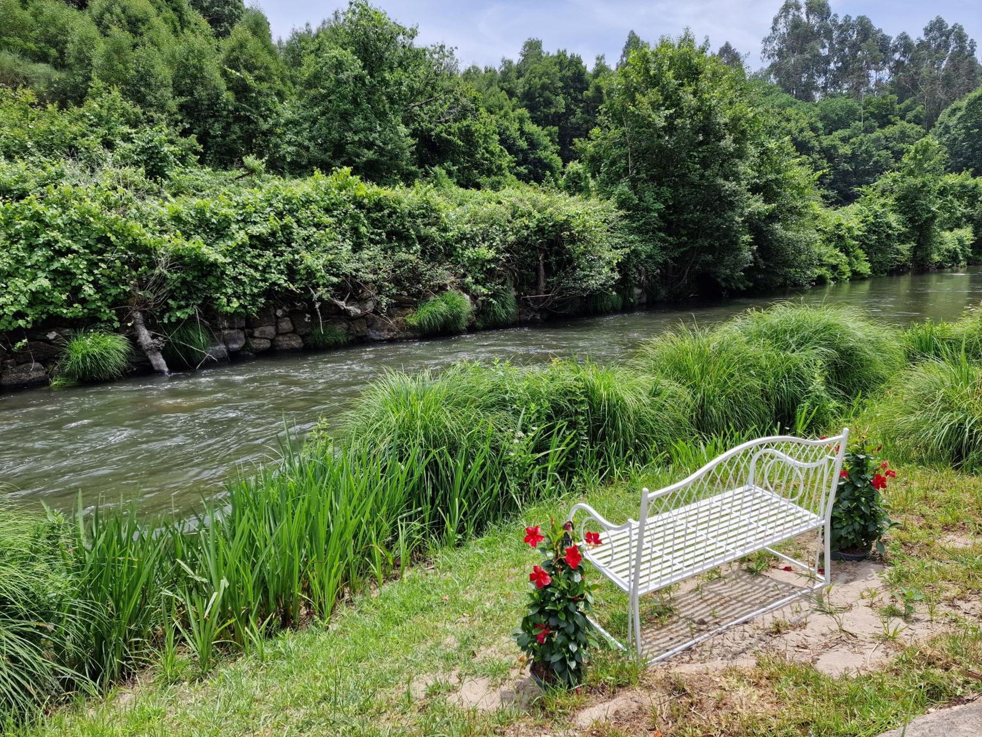 Dream Corner By Waterfalls, 20 Min To Oporto, By Porto With Love Lda Parada  Εξωτερικό φωτογραφία