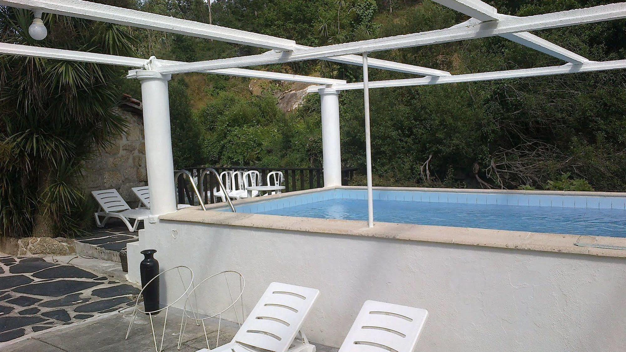 Dream Corner By Waterfalls, 20 Min To Oporto, By Porto With Love Lda Parada  Εξωτερικό φωτογραφία